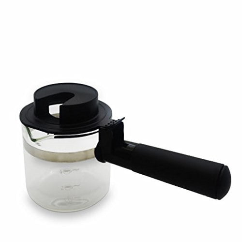 IMUSA USA GAU-18199 Espresso Maker Carafe in Gift Box Clear IMUSA USA GAU-18199 Espresso Maker Carafe in Gift Box Clear